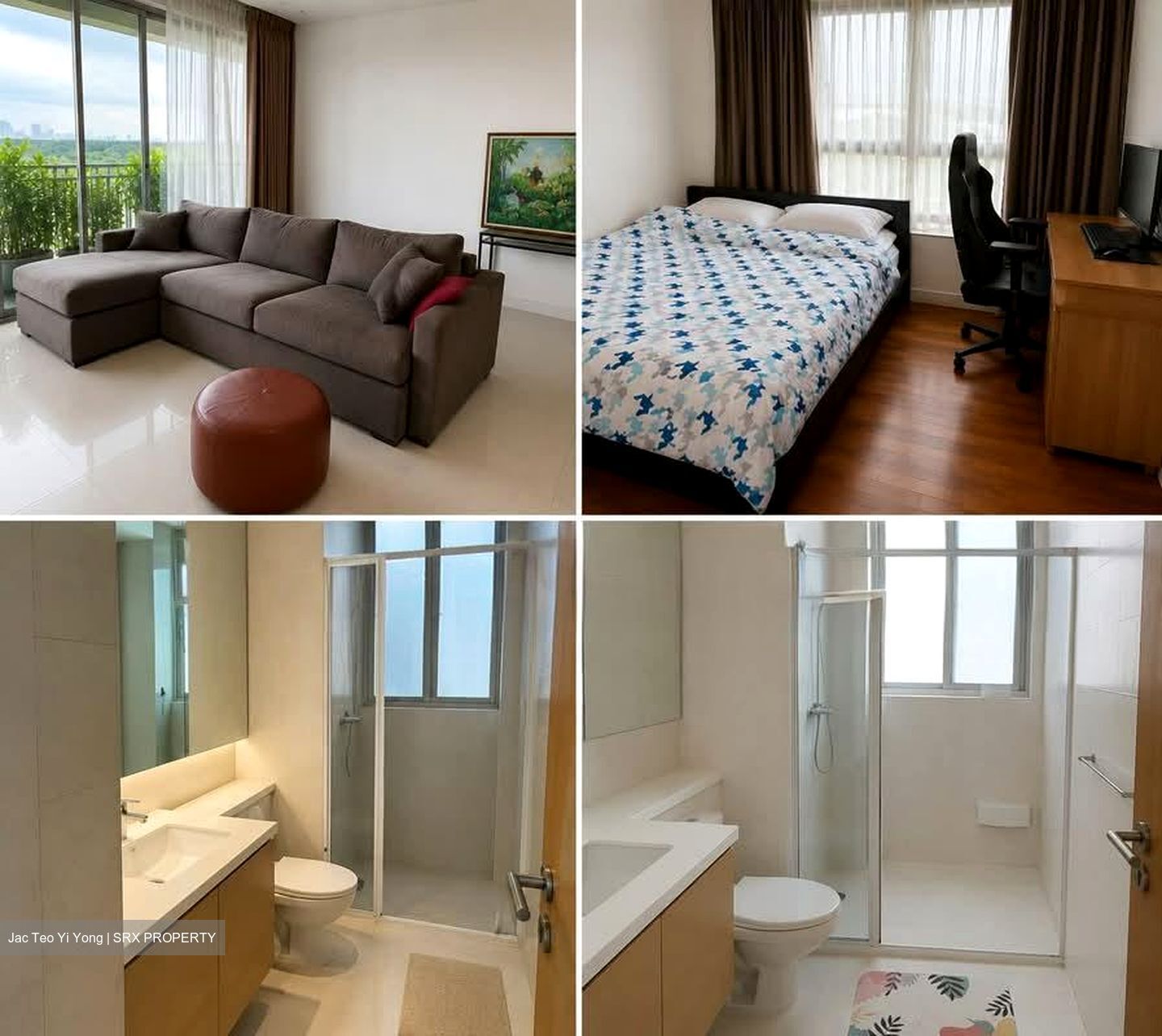 RiverEdge (D15), Condominium #583804641
